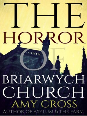cover image of The Horror of Briarwych Church